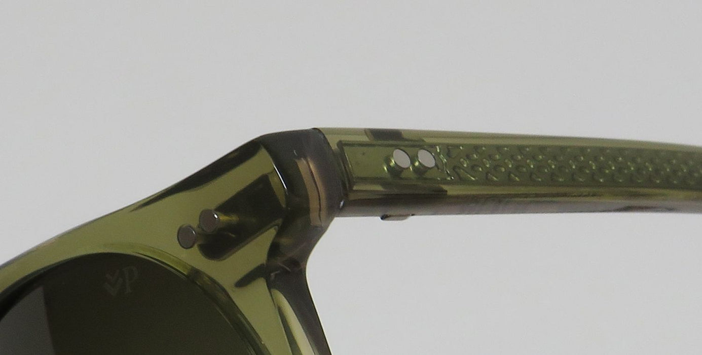 John Varvatos V602 Sunglasses