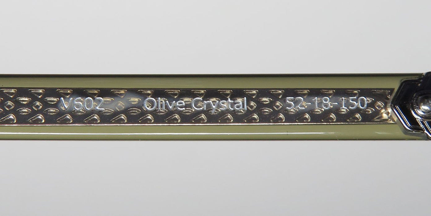 John Varvatos V602 Sunglasses