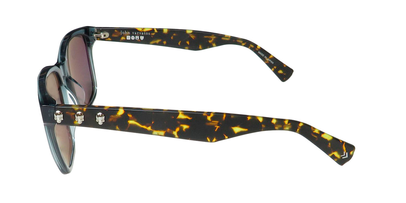 John Varvatos Sjv554 Sunglasses