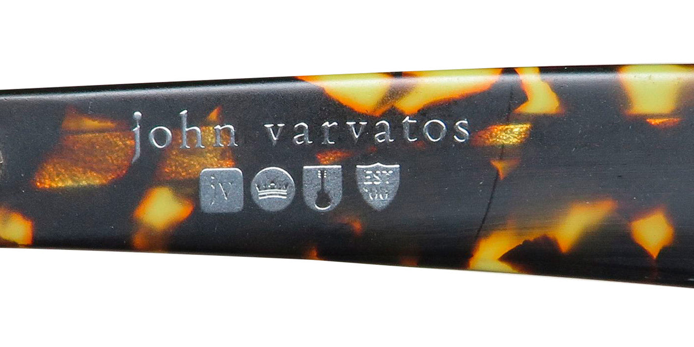 John Varvatos Sjv554 Sunglasses