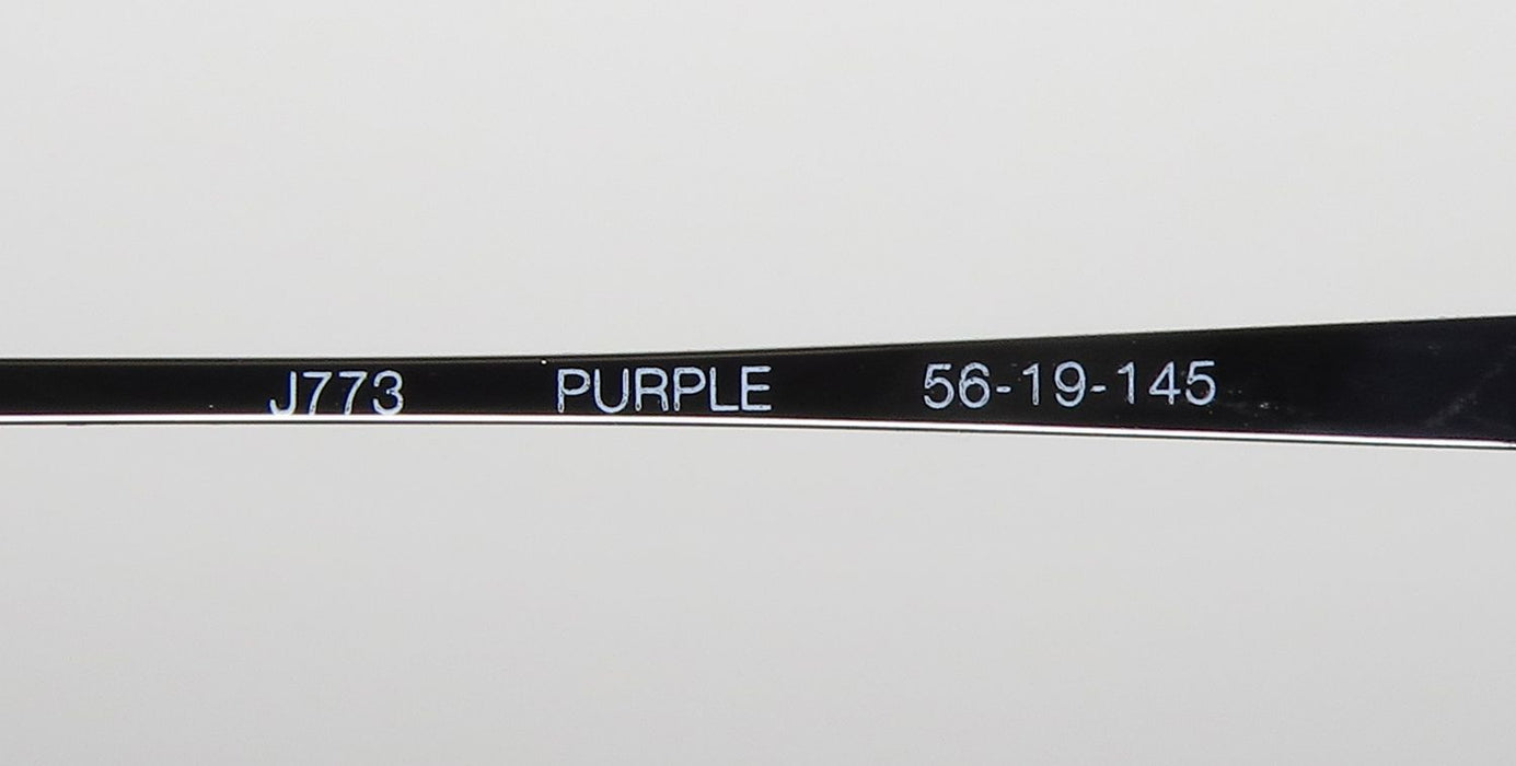 Jones New York J773 Eyeglasses
