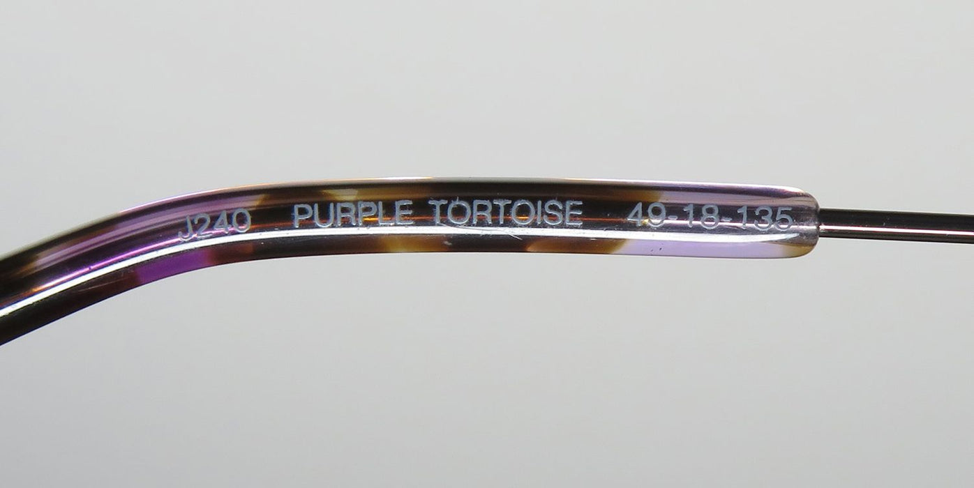 Jones New York J240 Petite Eyeglasses