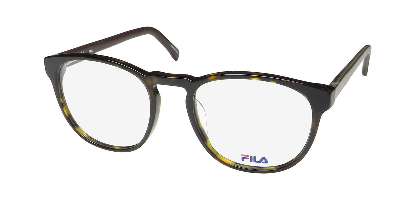 Fila Vf9348 Eyeglasses