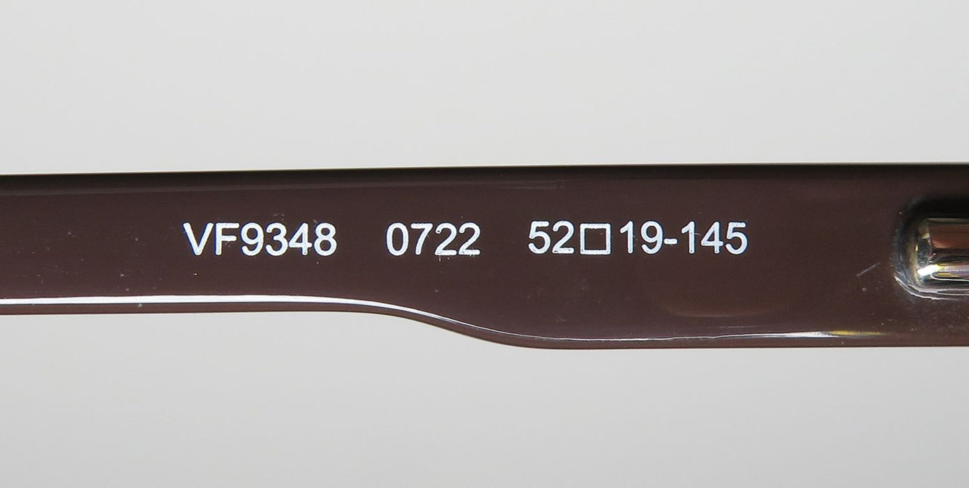 Fila Vf9348 Eyeglasses