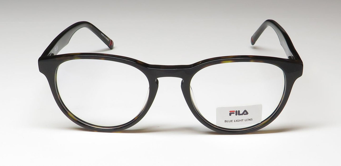 Fila Vf9466 Blue Light Lens Eyeglasses