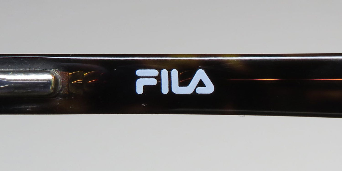 Fila Vf9466 Blue Light Lens Eyeglasses