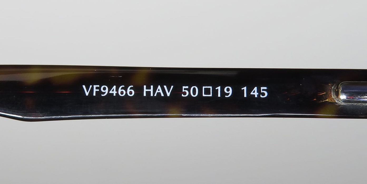 Fila Vf9466 Blue Light Lens Eyeglasses