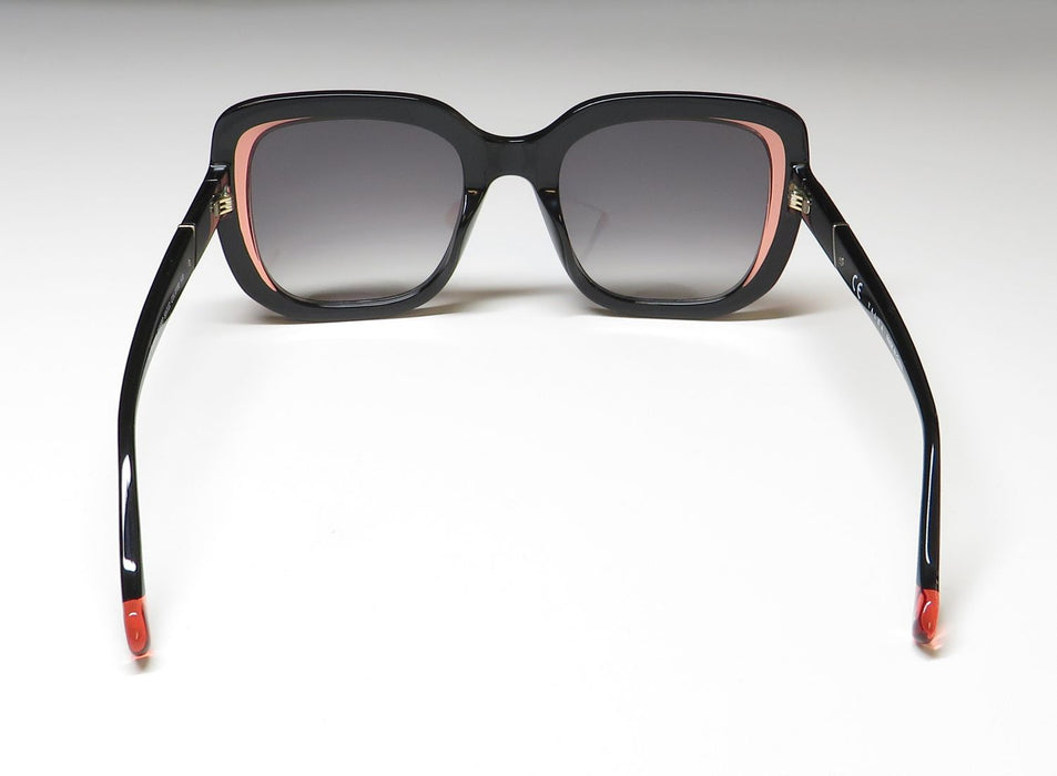 Yalea Sya027 Amalia Sunglasses