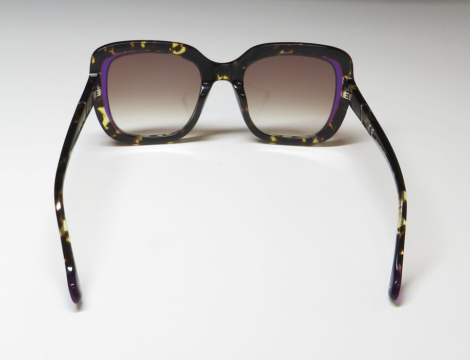 Yalea Sya027n Amalia Sunglasses