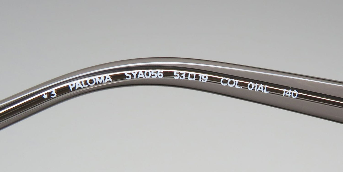 Yalea Sya056 Paloma Sunglasses