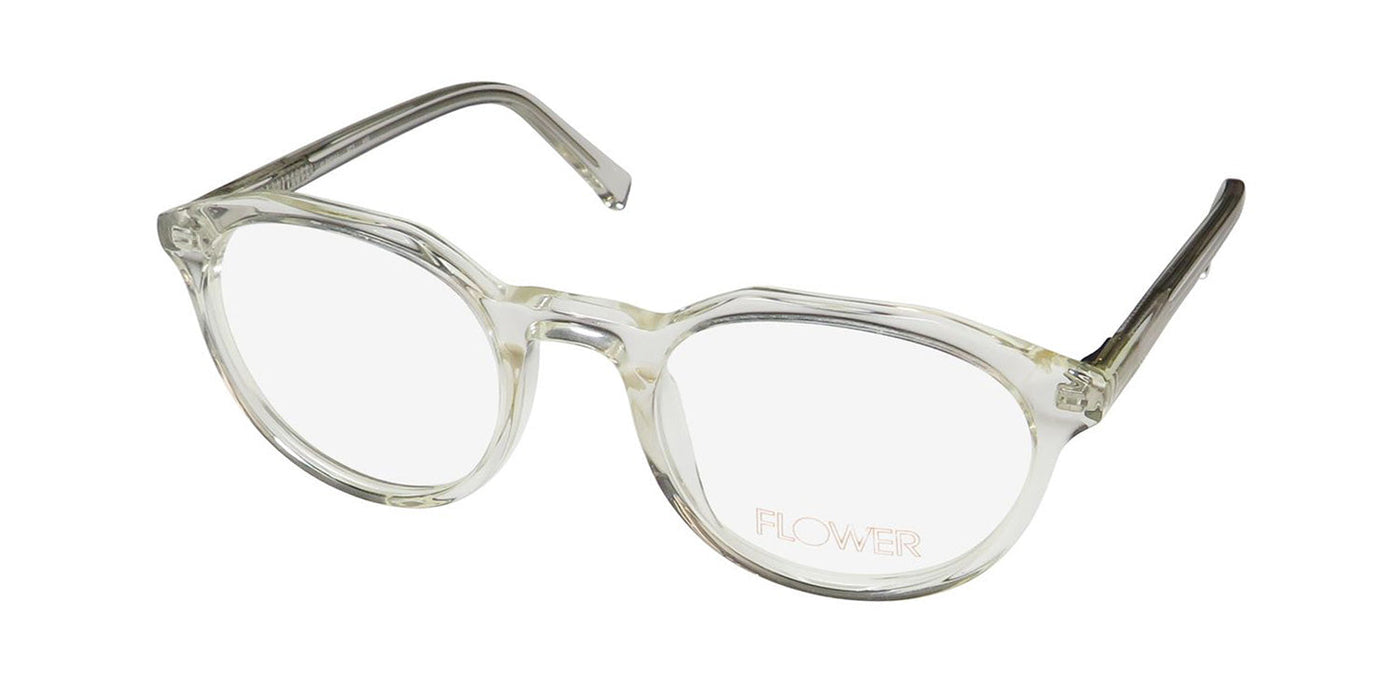 Flower Flr6044 Eyeglasses