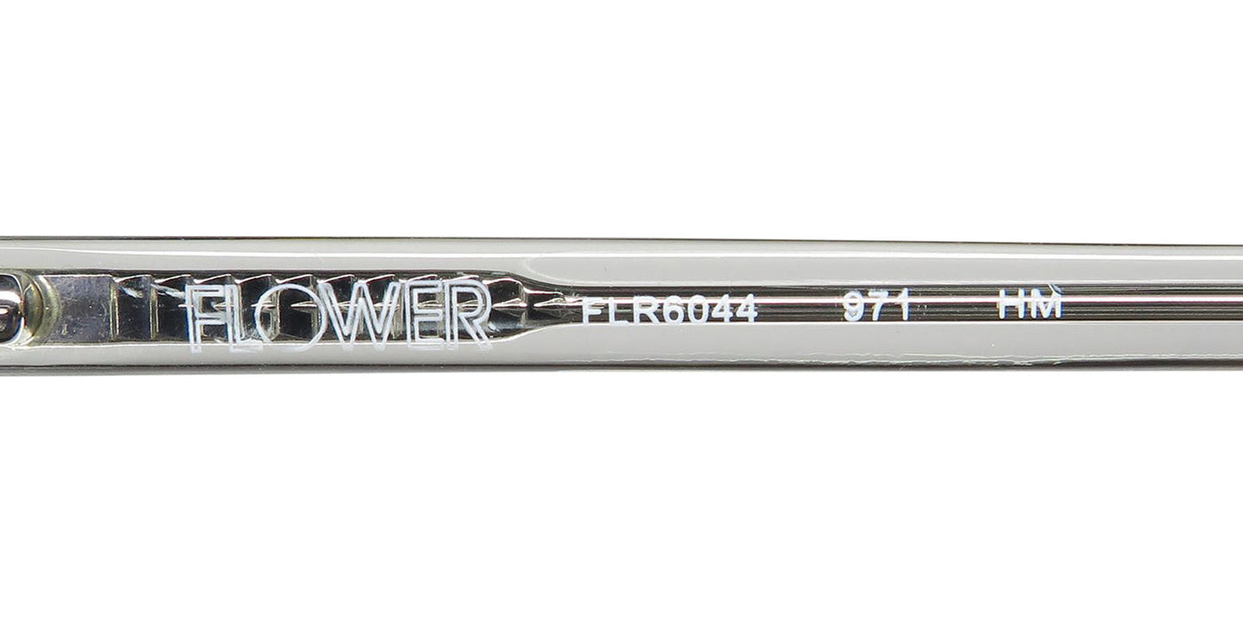 Flower Flr6044 Eyeglasses