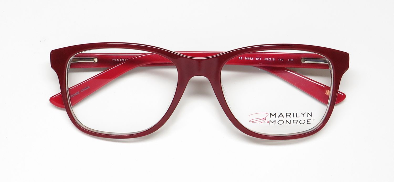 Marilyn Monroe M452 Eyeglasses