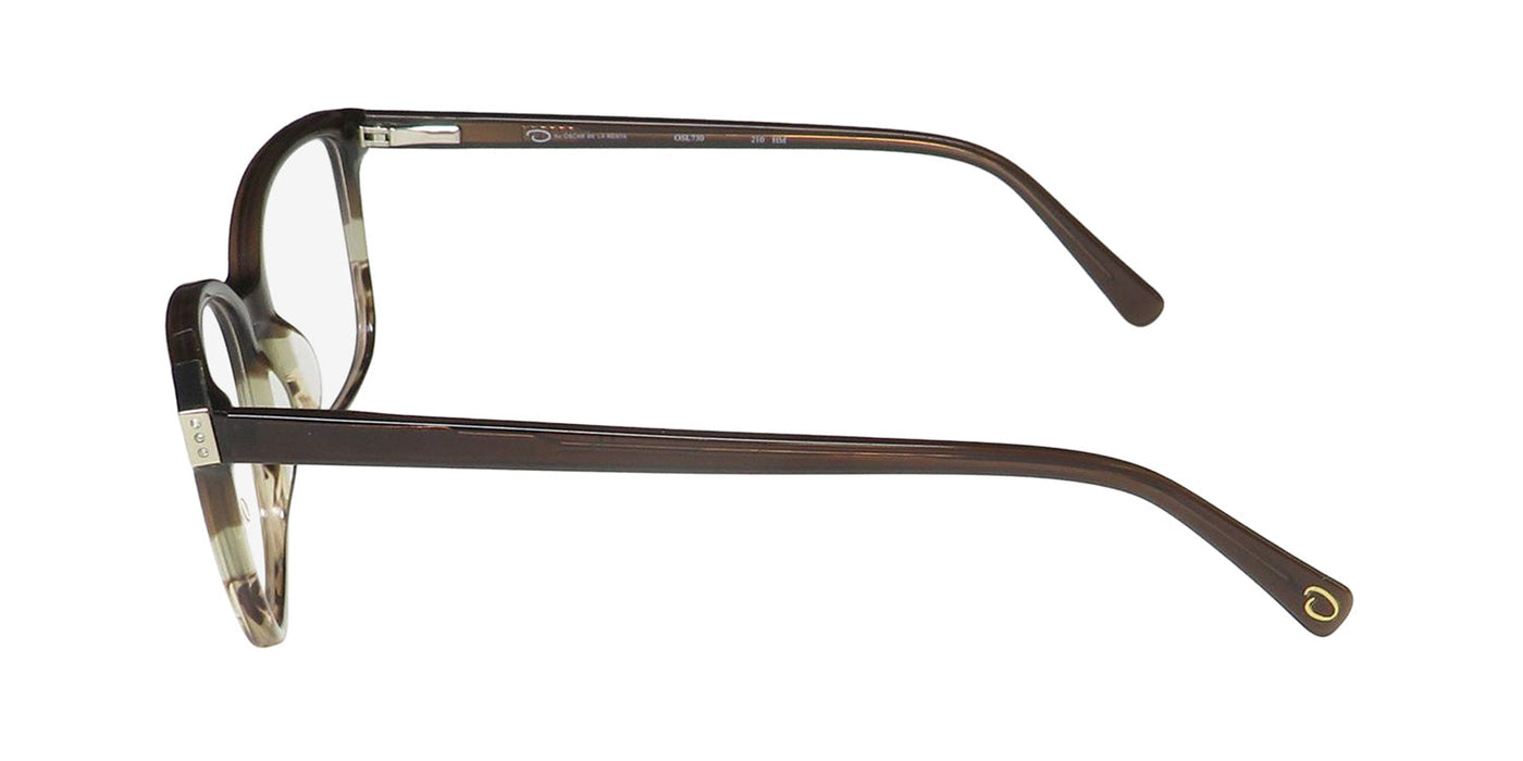 Oscar de la Renta Osl 730 Eyeglasses