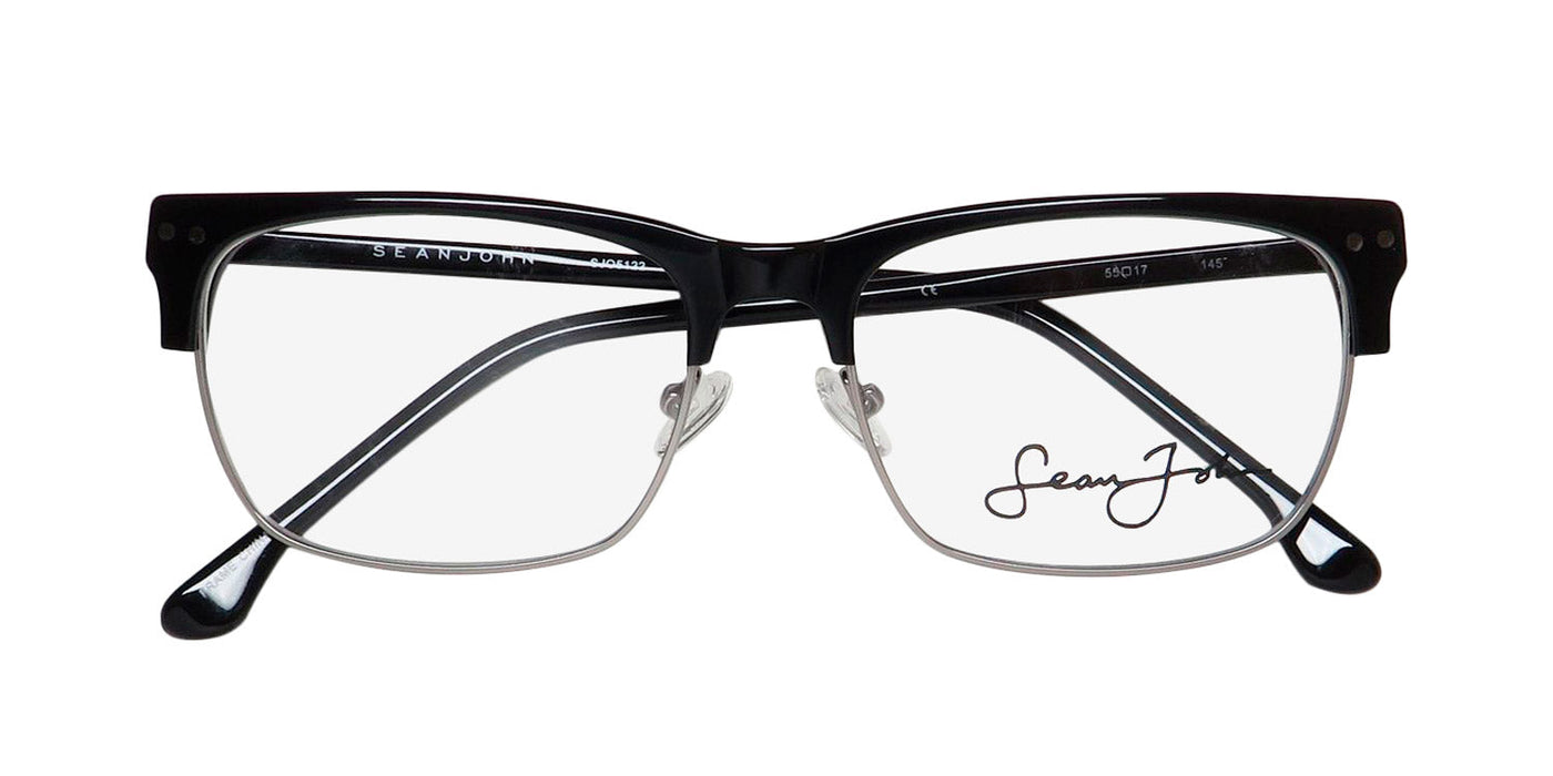 Sean John 5122 Eyeglasses - Product image