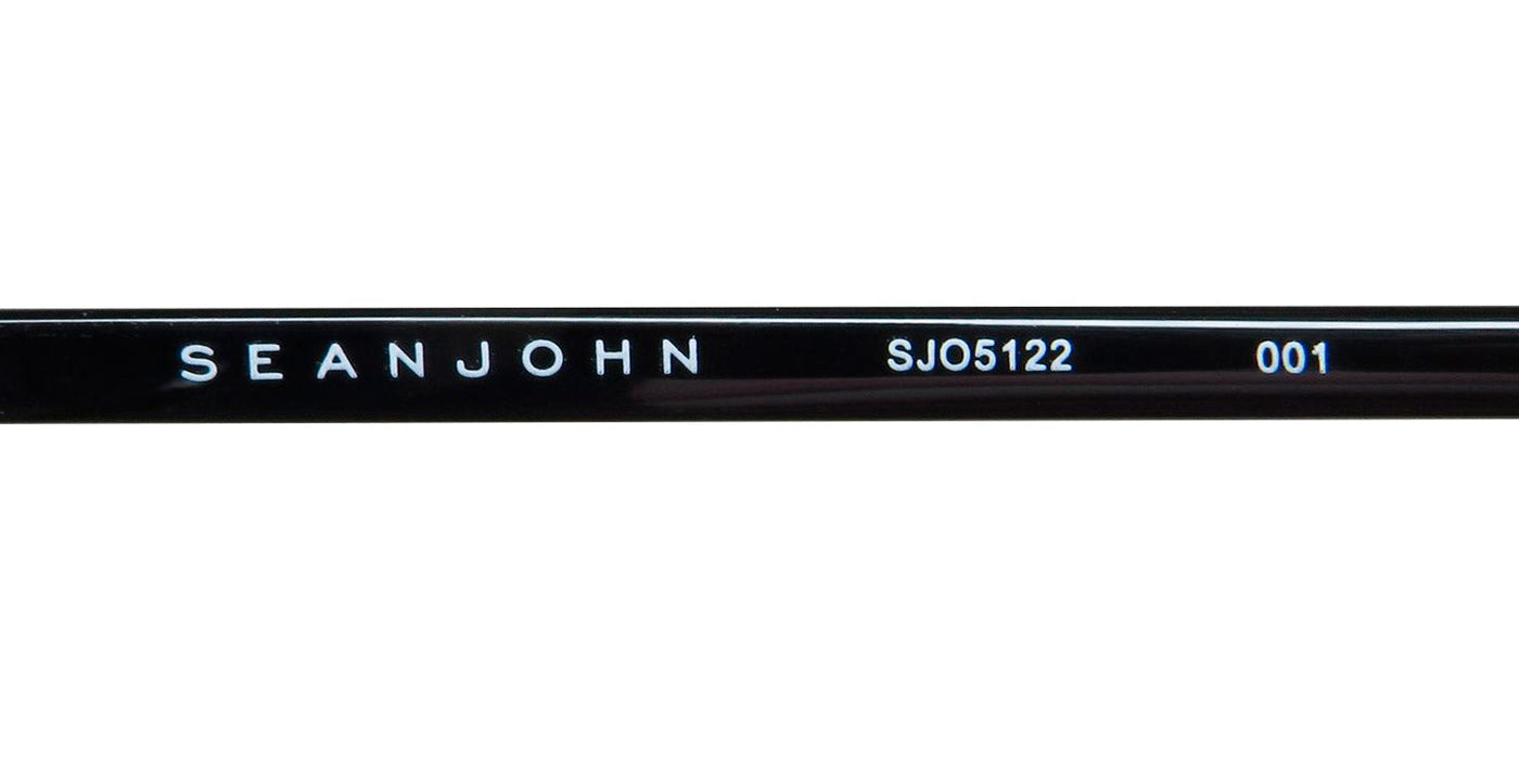 Sean John 5122 Eyeglasses - Product image