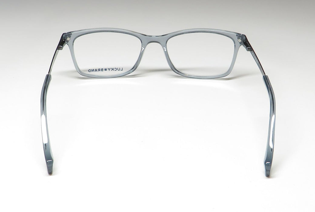 Lucky Brand D714 Eyeglasses