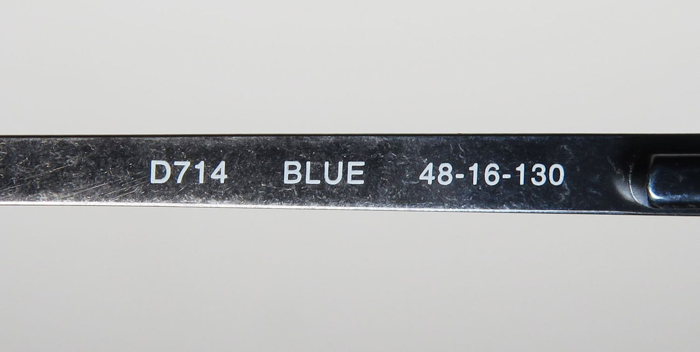 Lucky Brand D714 Eyeglasses