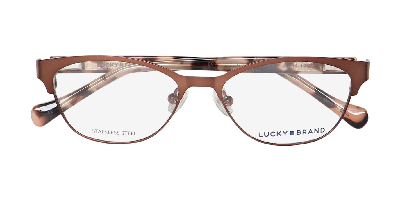 Lucky Brand D710 Eyeglasses