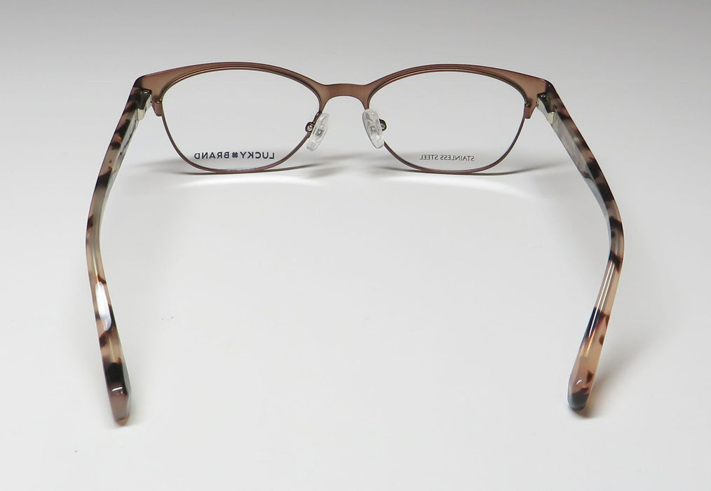 Lucky Brand D710 Eyeglasses