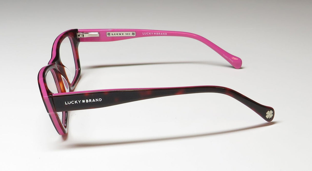 Lucky Brand D705 Eyeglasses