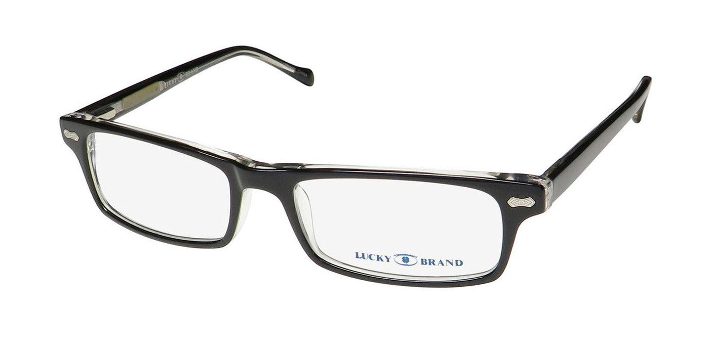 Lucky Brand Jacob Eyeglasses