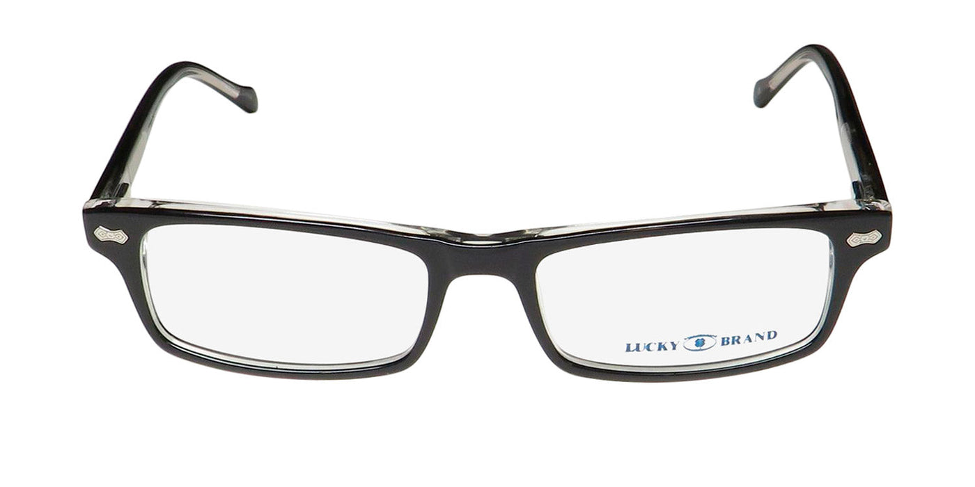 Lucky Brand Jacob Eyeglasses