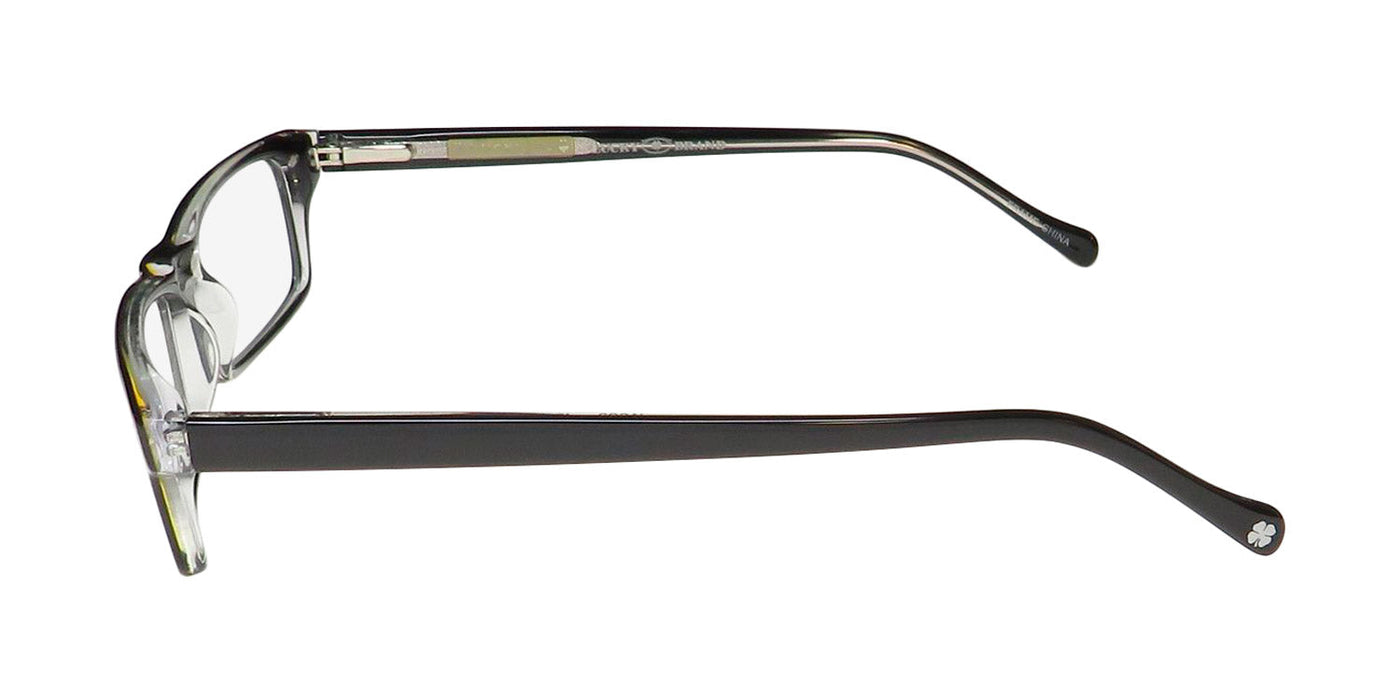 Lucky Brand Jacob Eyeglasses
