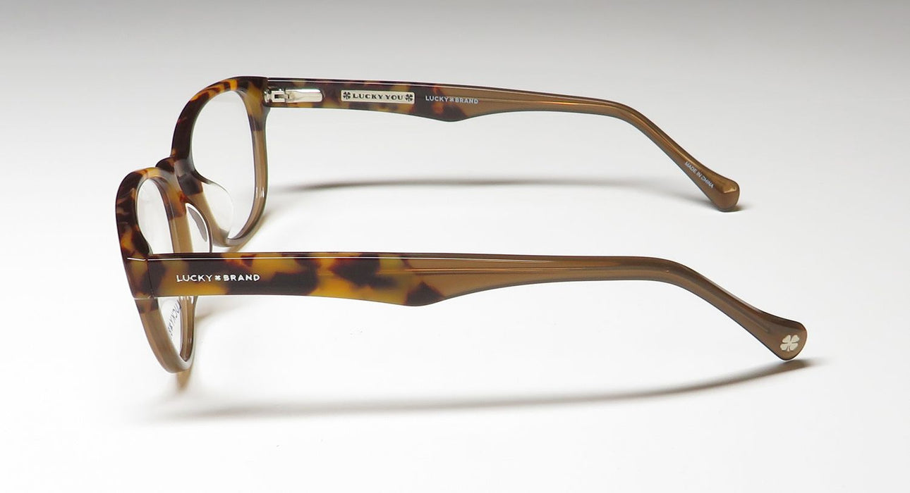 Lucky Brand D202 Eyeglasses