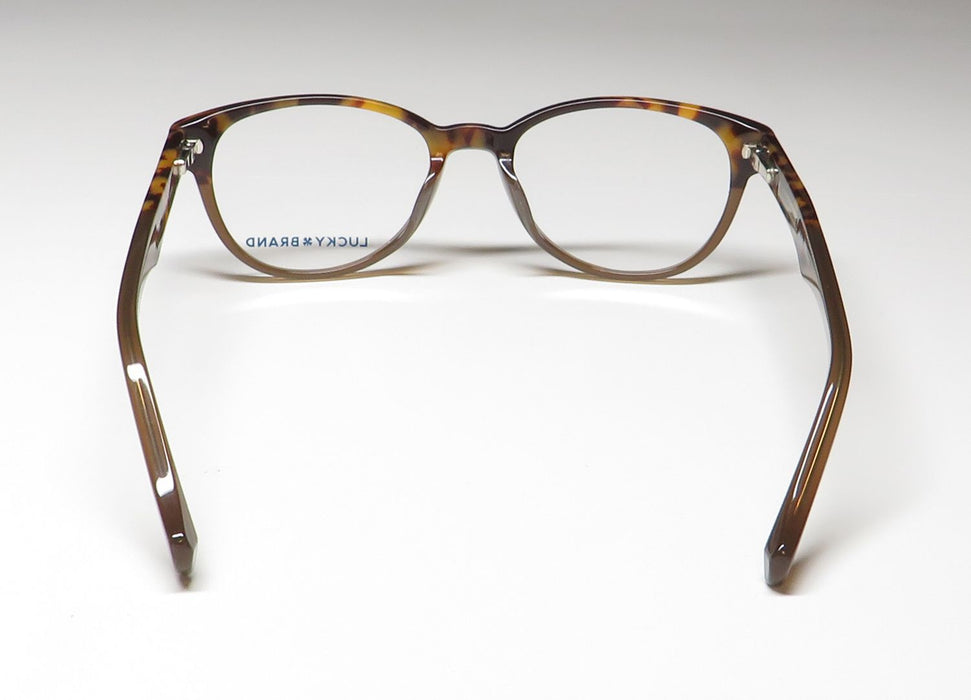 Lucky Brand D202 Eyeglasses