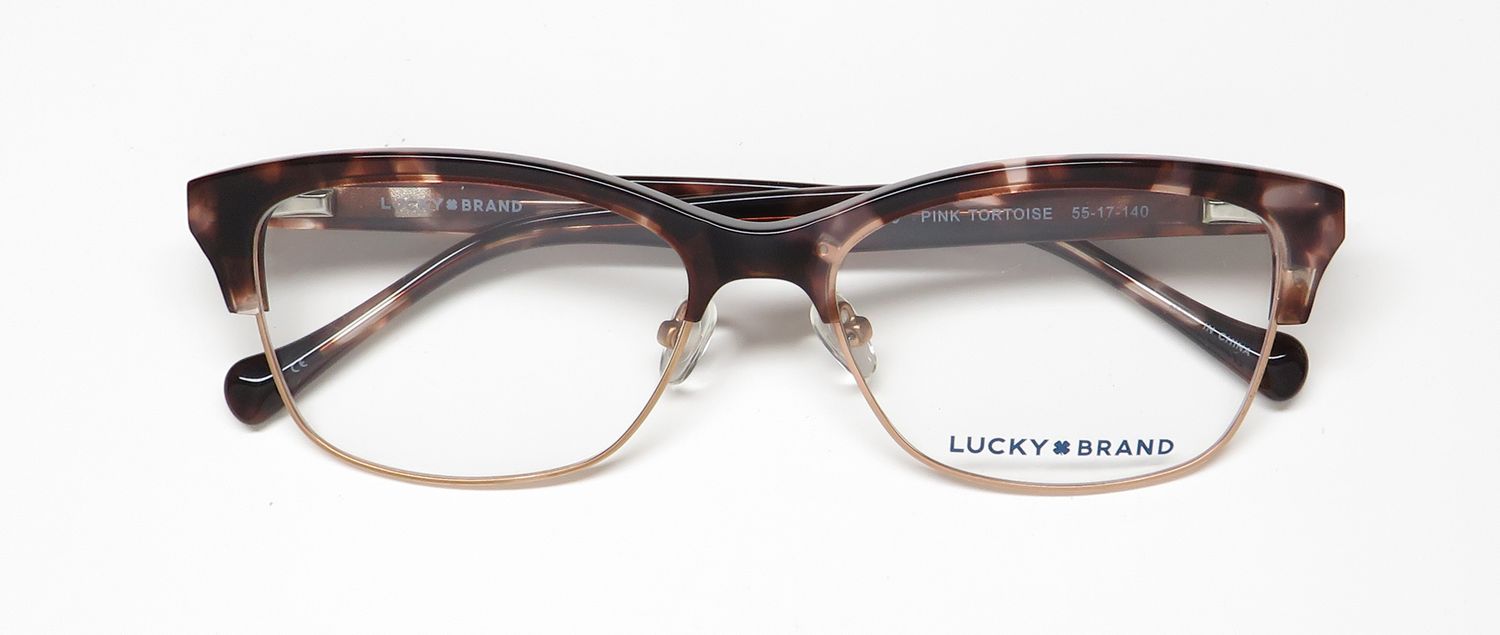 Lucky Brand D109 Eyeglasses
