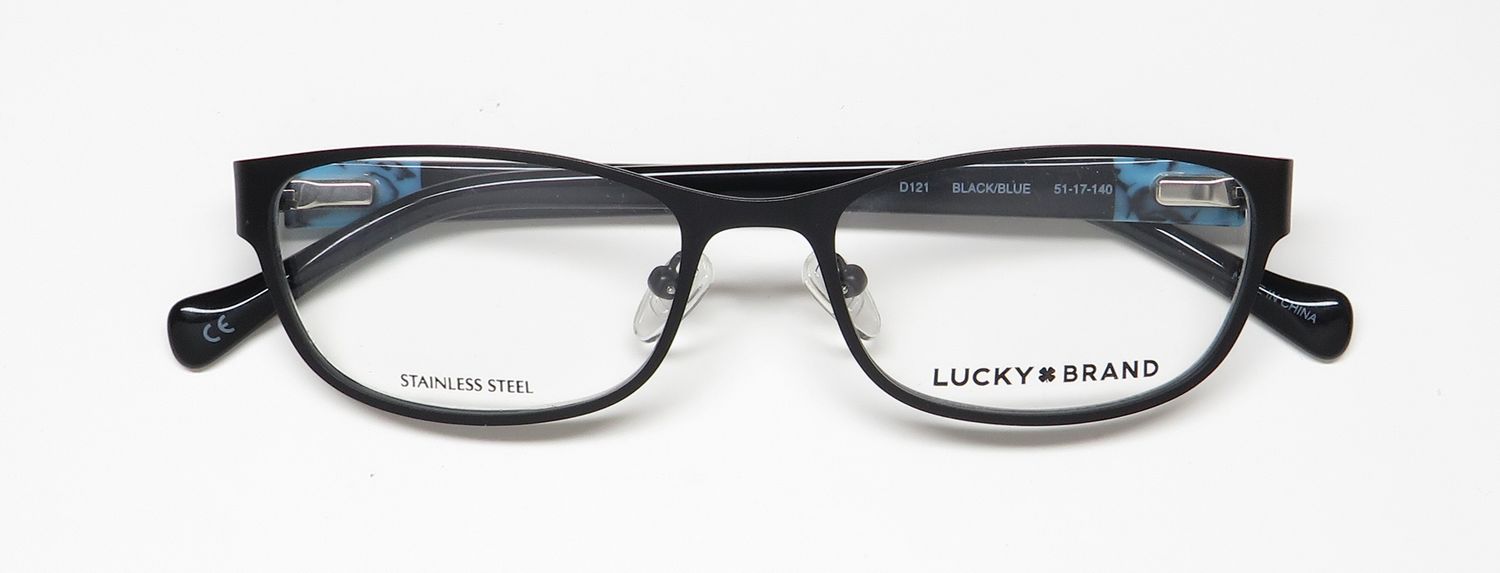 Lucky Brand D121 Eyeglasses