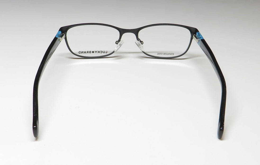 Lucky Brand D121 Eyeglasses