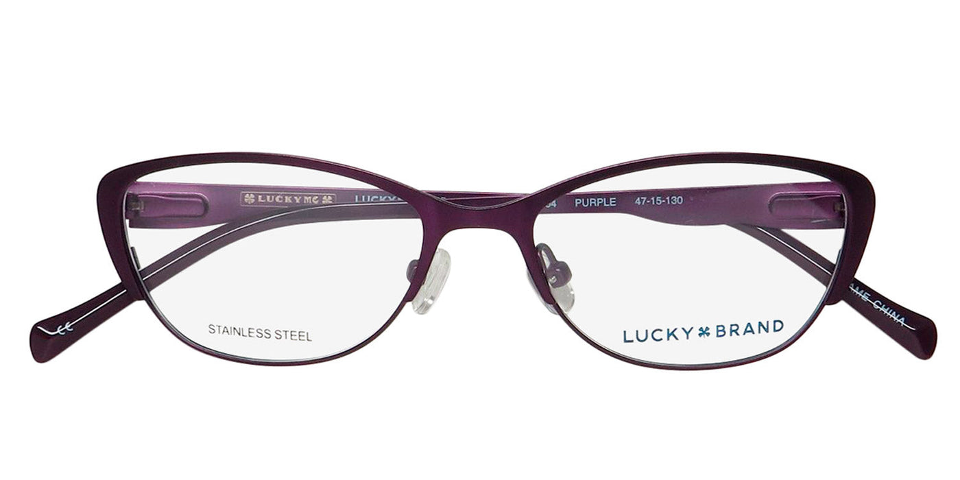 Lucky Brand D704 Eyeglasses