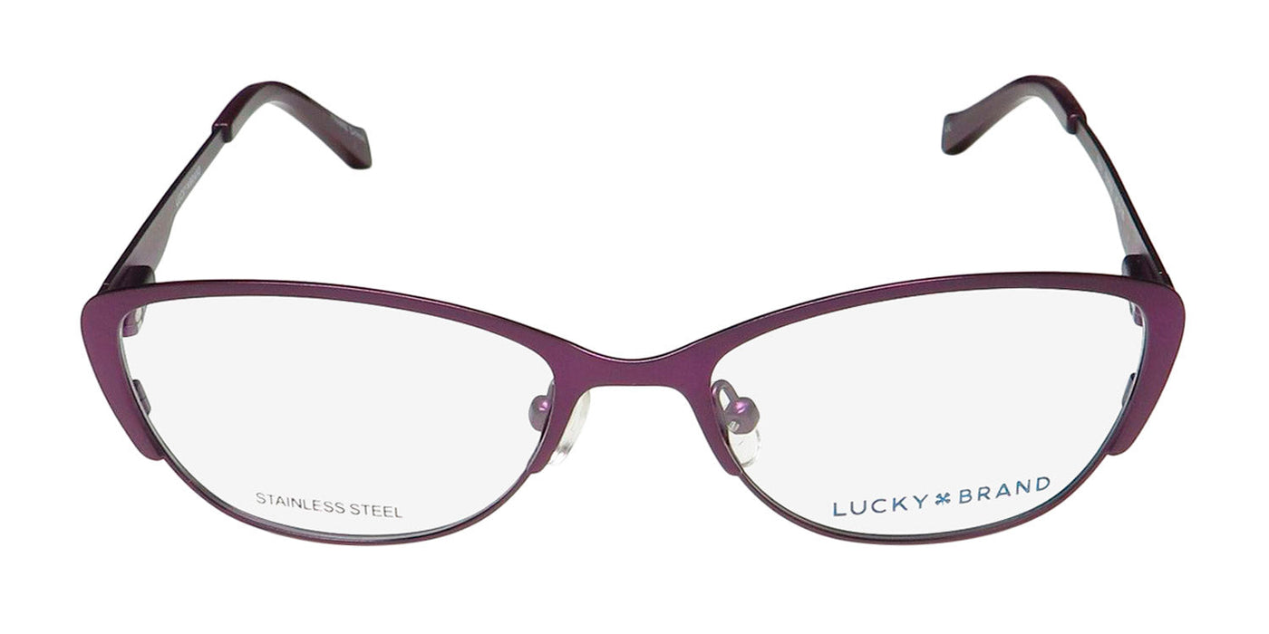 Lucky Brand D704 Eyeglasses