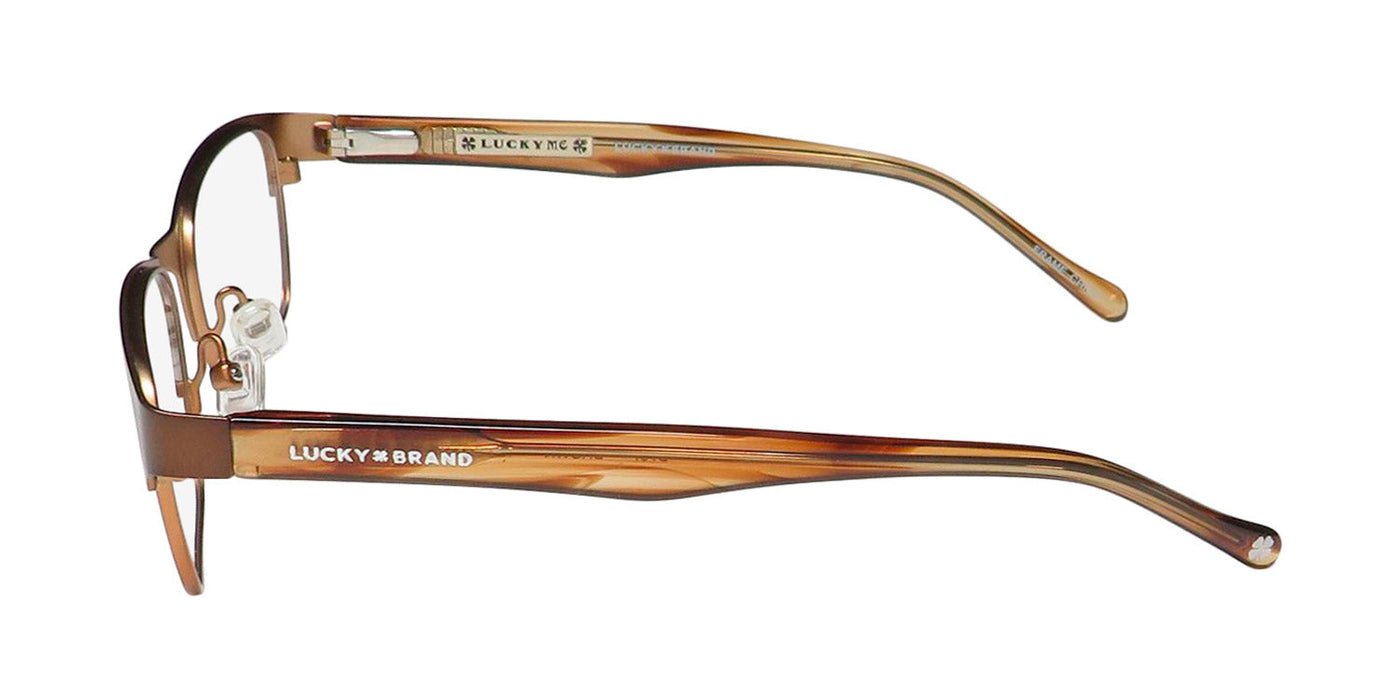 Lucky Brand D707 Eyeglasses