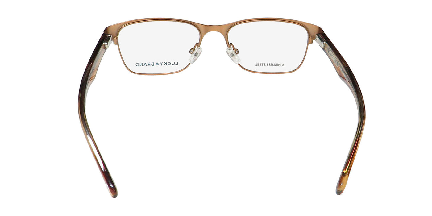 Lucky Brand D707 Eyeglasses