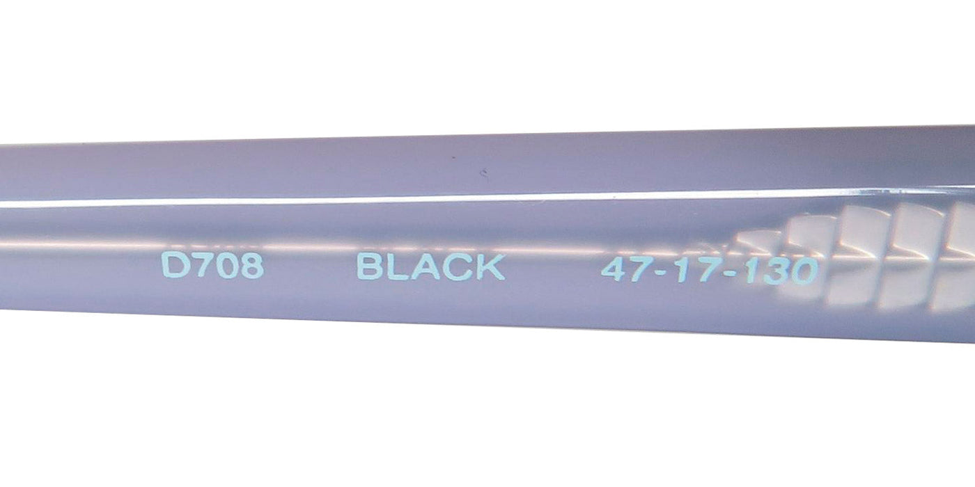 Lucky Brand D708 Eyeglasses