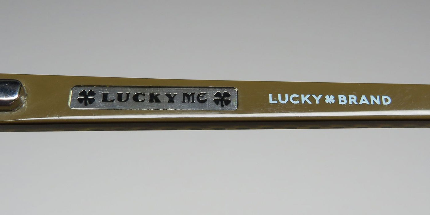 Lucky Brand D701 Eyeglasses