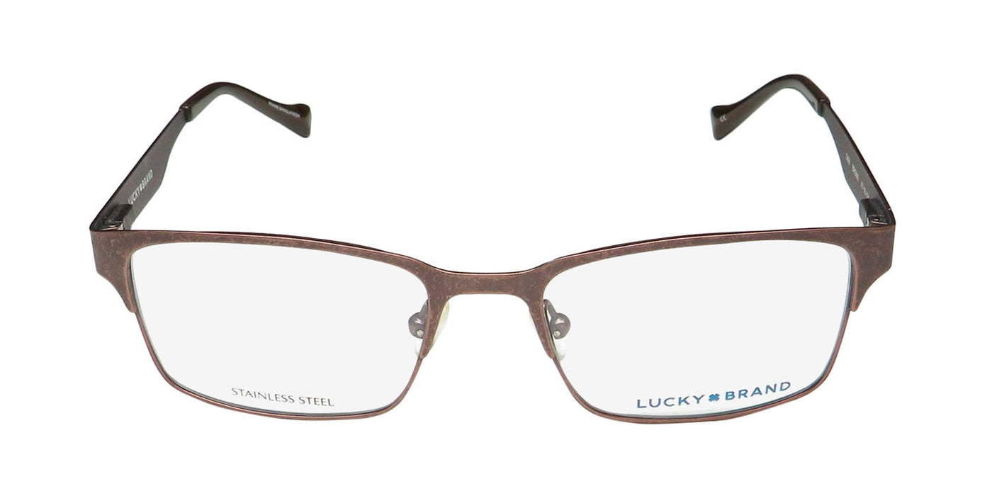 Lucky Brand D808 Eyeglasses