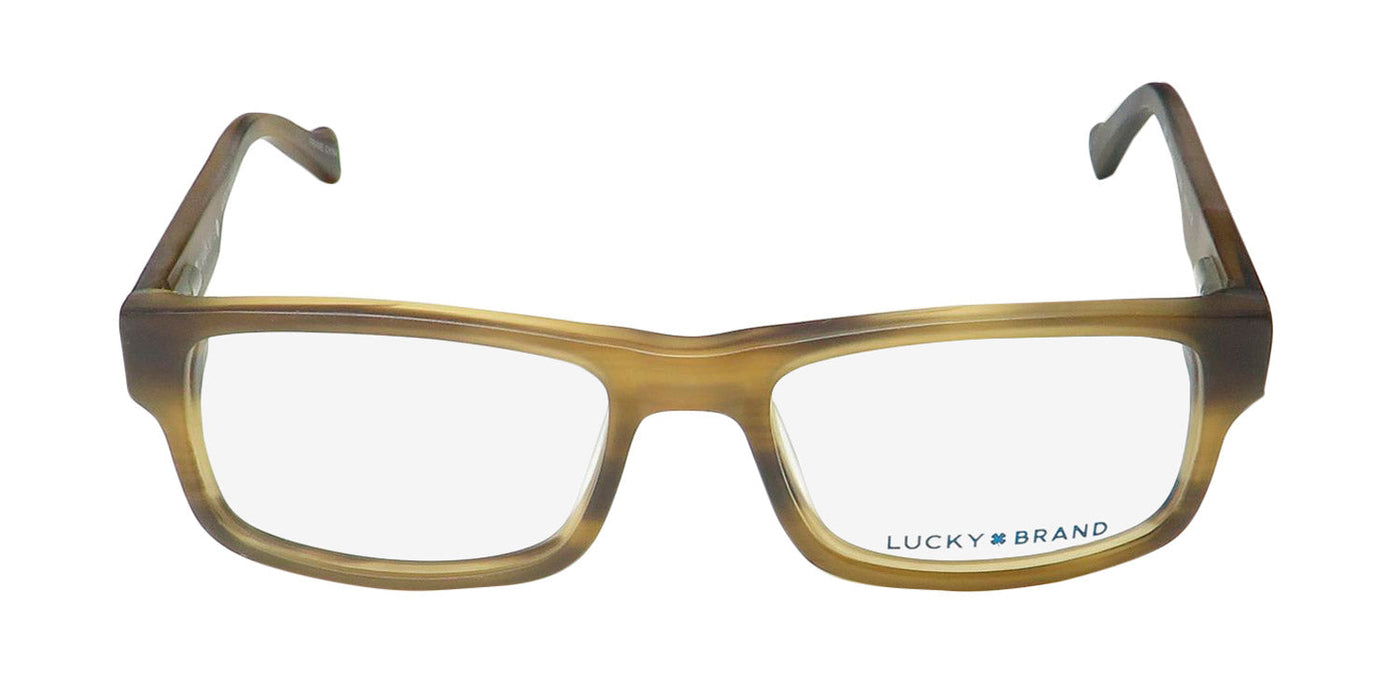 Lucky Brand D804 Eyeglasses