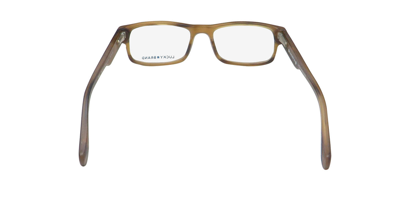 Lucky Brand D804 Eyeglasses