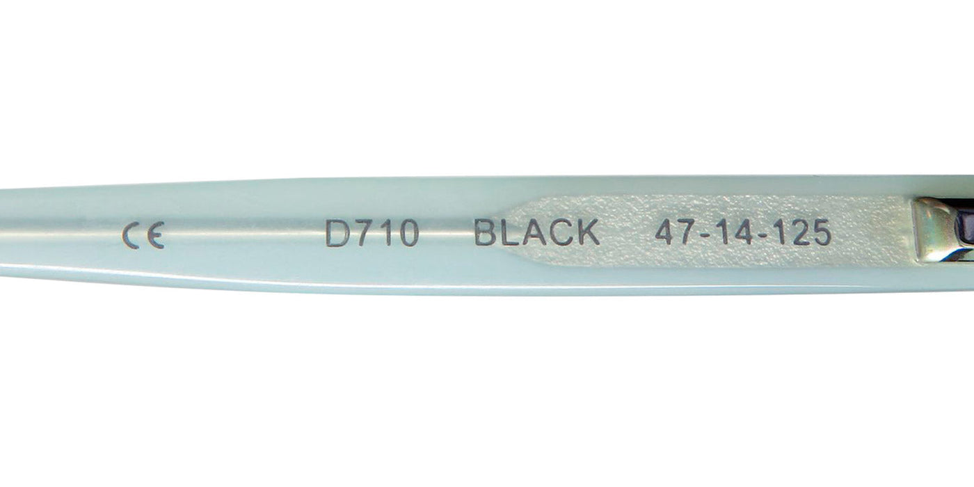 Lucky Brand D710 Eyeglasses