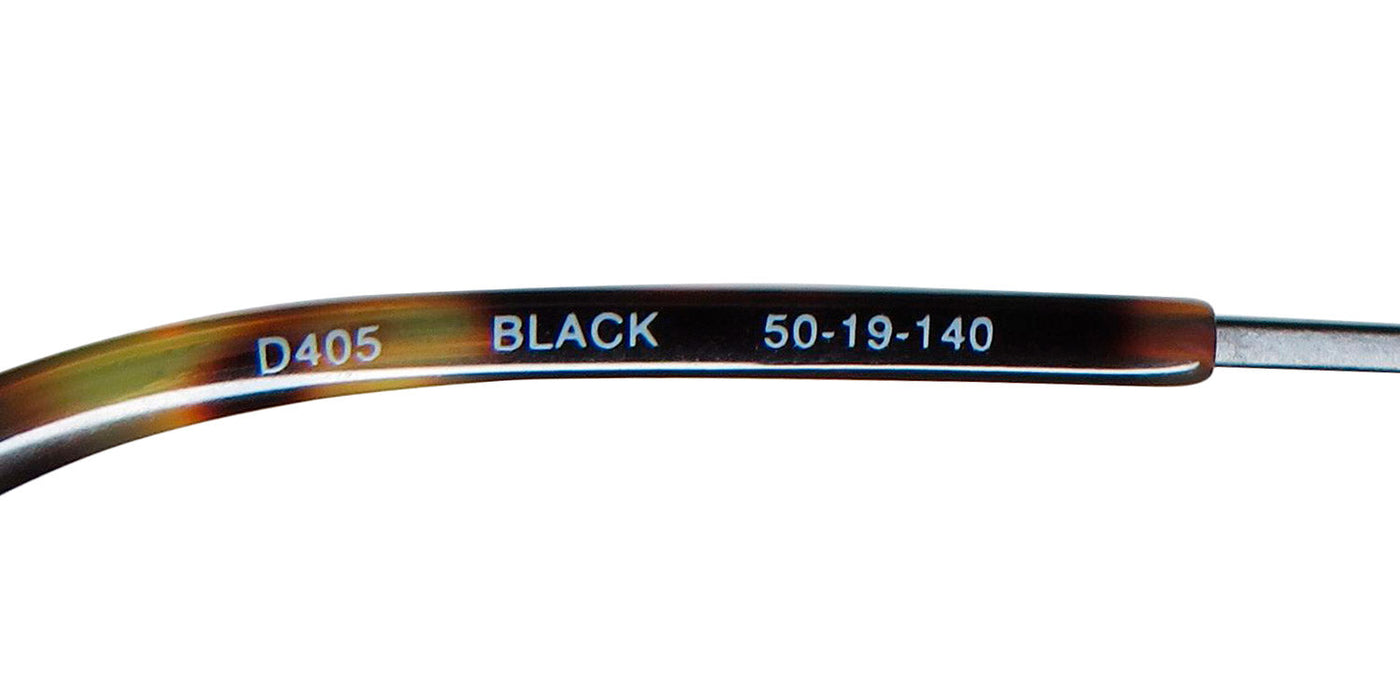 Lucky Brand D405 Eyeglasses