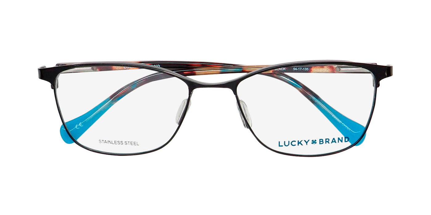 Lucky Brand D509 Eyeglasses