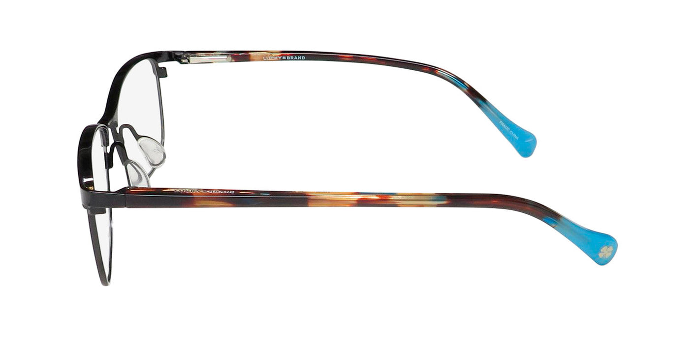 Lucky Brand D509 Eyeglasses