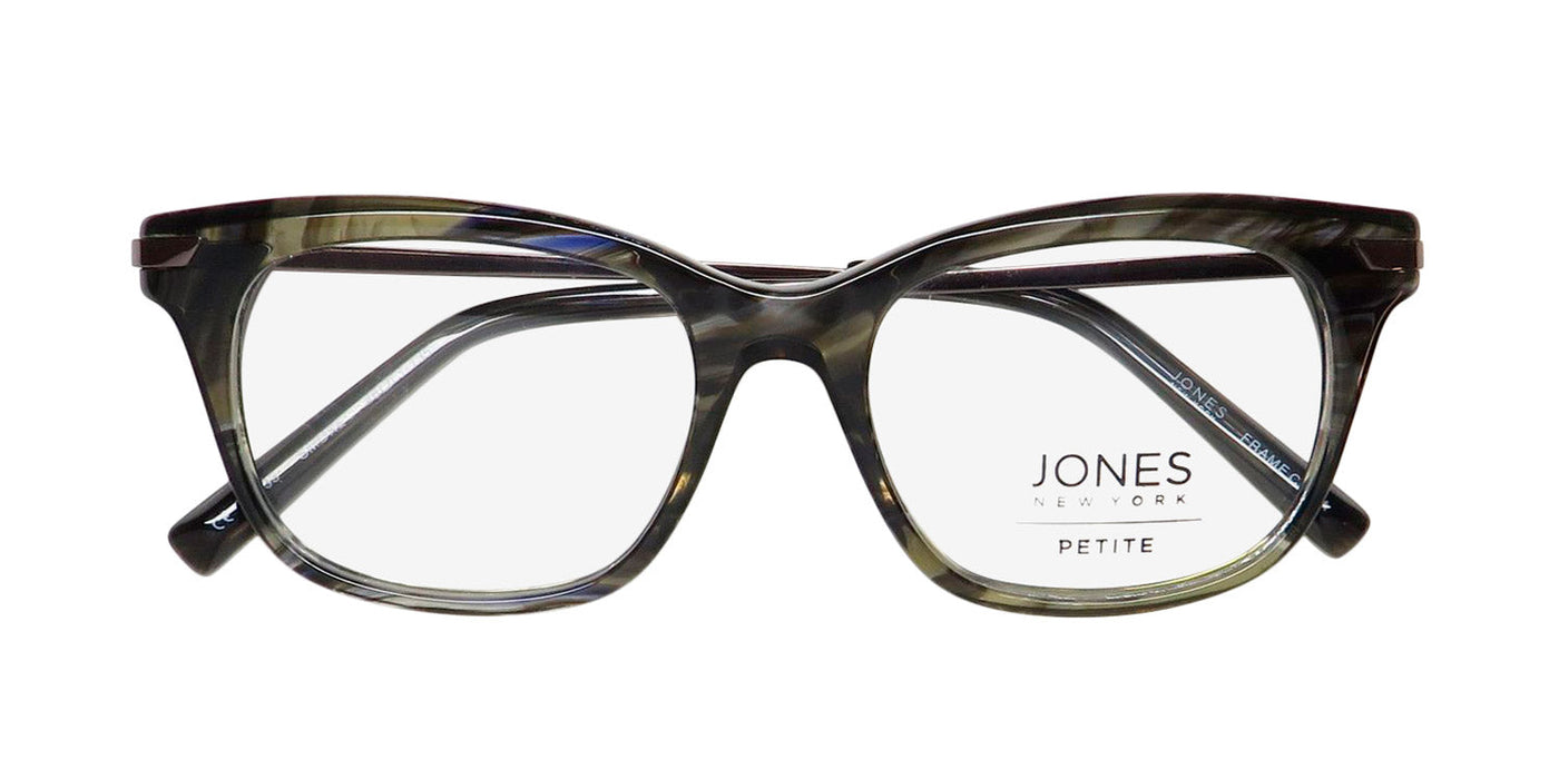 Jones New York J233 Petite Eyeglasses
