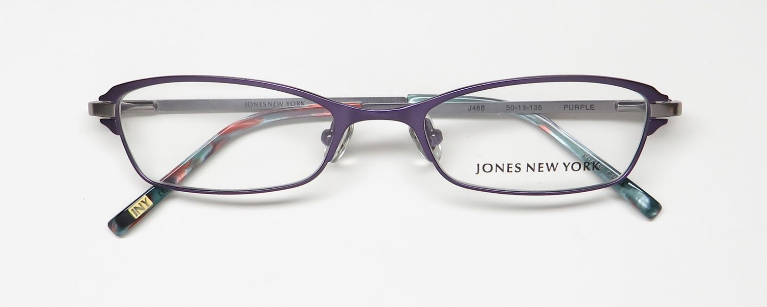 Jones New York J468 Eyeglasses