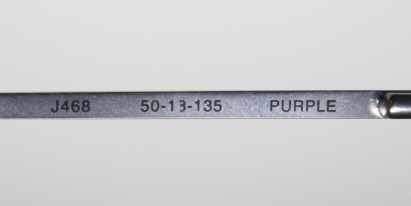 Jones New York J468 Eyeglasses