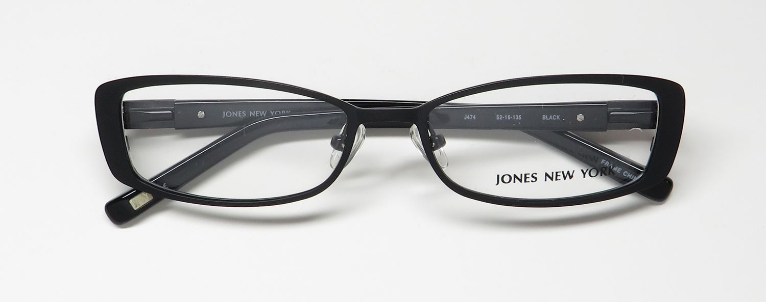 Jones New York J474 Eyeglasses